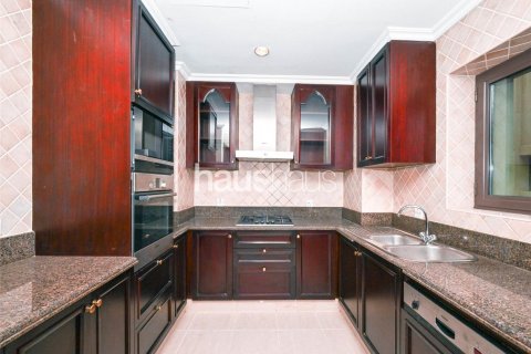 Lägenhet uthyres i Downtown Dubai (Downtown Burj Dubai), Dubai, UAE 2 sovrum, 137 kvm Nr. 626919 - fotografi 5