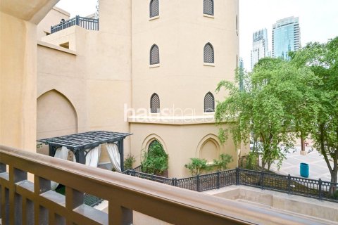 Lägenhet uthyres i Downtown Dubai (Downtown Burj Dubai), Dubai, UAE 2 sovrum, 137 kvm Nr. 626919 - fotografi 16