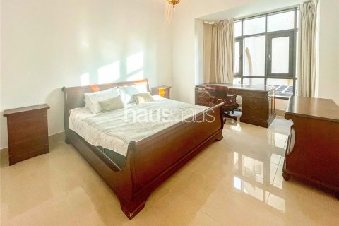 Lägenhet uthyres i Downtown Dubai (Downtown Burj Dubai), Dubai, UAE 2 sovrum, 137 kvm Nr. 626919 - fotografi 8