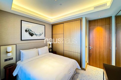 Downtown Dubai (Downtown Burj Dubai)、Dubai、UAE にあるマンションの賃貸物件 3ベッドルーム、146 m2、No626916 - 写真 8