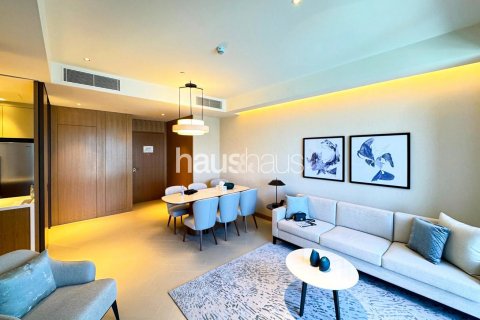 Downtown Dubai (Downtown Burj Dubai)、Dubai、UAE にあるマンションの賃貸物件 3ベッドルーム、146 m2、No626916 - 写真 4