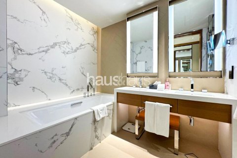 Downtown Dubai (Downtown Burj Dubai)、Dubai、UAE にあるマンションの賃貸物件 3ベッドルーム、146 m2、No626916 - 写真 11
