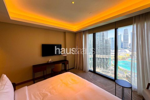 Downtown Dubai (Downtown Burj Dubai)、Dubai、UAE にあるマンションの賃貸物件 3ベッドルーム、146 m2、No626916 - 写真 6