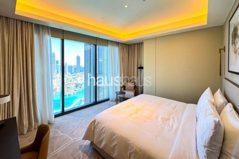 Downtown Dubai (Downtown Burj Dubai)、Dubai、UAE にあるマンションの賃貸物件 3ベッドルーム、146 m2、No626916 - 写真 7