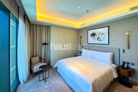 Downtown Dubai (Downtown Burj Dubai)、Dubai、UAE にあるマンションの賃貸物件 3ベッドルーム、146 m2、No626916 - 写真 9