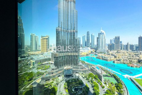 Downtown Dubai (Downtown Burj Dubai)、Dubai、UAE にあるマンションの賃貸物件 3ベッドルーム、146 m2、No626916 - 写真 14