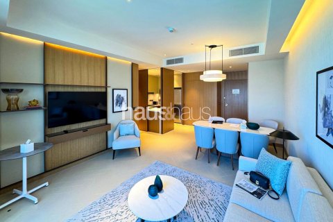 Downtown Dubai (Downtown Burj Dubai)、Dubai、UAE にあるマンションの賃貸物件 3ベッドルーム、146 m2、No626916 - 写真 2