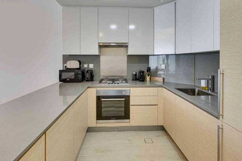Apartmen di MINA BY AZIZI di Palm Jumeirah, Dubai, UAE 2 bilik tidur, 151.0 meter persegi № 284843 - foto 2