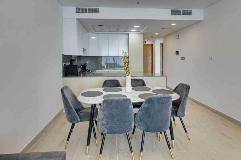 Apartmen di MINA BY AZIZI di Palm Jumeirah, Dubai, UAE 2 bilik tidur, 151.0 meter persegi № 284843 - foto 5