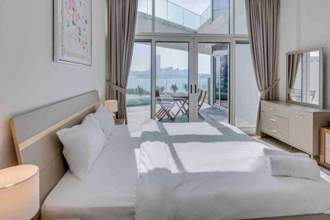 Apartmen di MINA BY AZIZI di Palm Jumeirah, Dubai, UAE 2 bilik tidur, 151.0 meter persegi № 284843 - foto 6