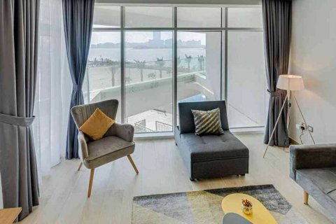 آپارتمان در Palm Jumeirah، Dubai ، امارات متحده عربی 2 خوابه ، 151 متر مربع.  شماره 284843