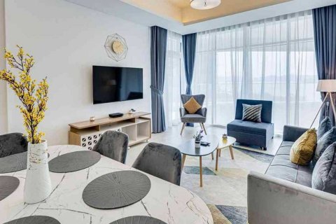 Apartmen di MINA BY AZIZI di Palm Jumeirah, Dubai, UAE 2 bilik tidur, 151.0 meter persegi № 284843 - foto 8