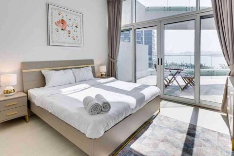 Apartmen di MINA BY AZIZI di Palm Jumeirah, Dubai, UAE 2 bilik tidur, 151.0 meter persegi № 284843 - foto 13