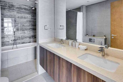 Apartmen di MINA BY AZIZI di Palm Jumeirah, Dubai, UAE 2 bilik tidur, 151.0 meter persegi № 284843 - foto 12