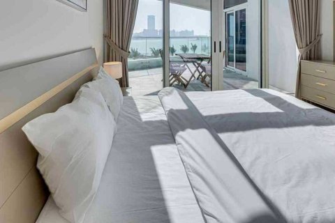 Apartmen di MINA BY AZIZI di Palm Jumeirah, Dubai, UAE 2 bilik tidur, 151.0 meter persegi № 284843 - foto 14