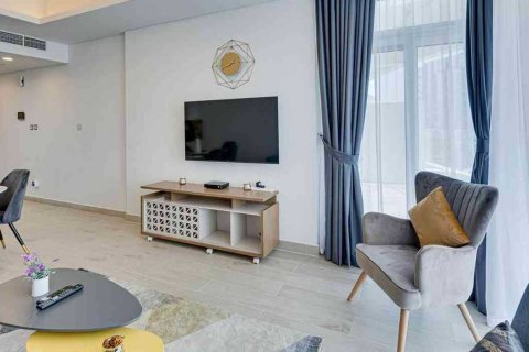 Apartment til salg i Palm Jumeirah, Dubai, UAE 1 soveværelse, 163.0 kvm № 284842 - foto 12