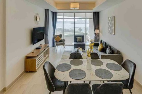 آپارتمان در Palm Jumeirah، Dubai ، امارات متحده عربی 1 خوابه ، 163 متر مربع.  شماره 284842