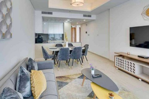آپارتمان در Palm Jumeirah، Dubai ، امارات متحده عربی 1 خوابه ، 163 متر مربع.  شماره 284841