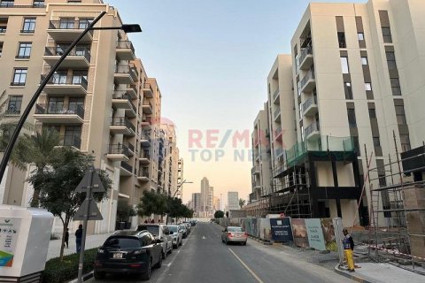 Appartement te koop in Maryam Island, Sharjah, VAE 1 slaapkamer, 68.5 vr.m., nr 501258 - foto 1