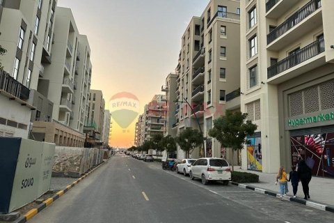 Appartement te koop in Maryam Island, Sharjah, VAE 1 slaapkamer, 68.5 vr.m., nr 501258 - foto 18