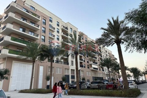 Appartement te koop in Maryam Island, Sharjah, VAE 1 slaapkamer, 68.5 vr.m., nr 501258 - foto 23