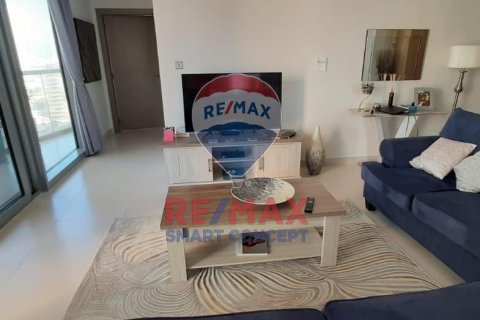 آپارتمان برای فروش در  Al Reem Island، Abu Dhabi، امارات متحده عربی  3 خوابه ، 128.7 متر مربع ، شماره 580343 - تصویر 4