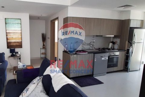 Apartamento em Al Reem Island, Abu Dhabi, EAU 3 quartos, 128.7 m2 № 580343