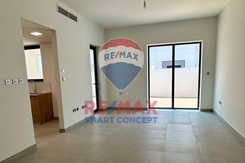 Villa on the Yas Island, Abu Dhabi, AÜE: 3 magamistoaga, 348 m² Nr 580248