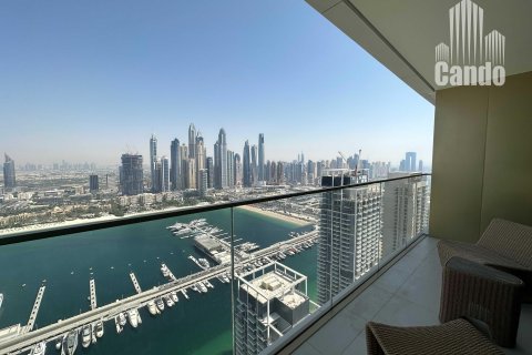 Apartment in Dubai Harbour, Dubai, UAE 2 bedrooms, 127.9 sq.m. № 596714 - photo 50