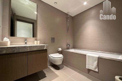 Apartment in Dubai Harbour, Dubai, UAE 2 bedrooms, 127.9 sq.m. № 596714 - photo 43
