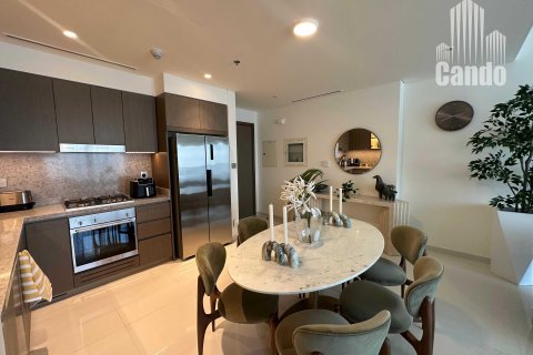 Apartment in Dubai Harbour, Dubai, UAE 2 bedrooms, 127.9 sq.m. № 596714 - photo 10