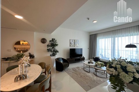 Apartment in Dubai Harbour, Dubai, UAE 2 bedrooms, 127.9 sq.m. № 596714 - photo 39