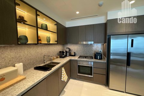 Apartment in Dubai Harbour, Dubai, UAE 2 bedrooms, 127.9 sq.m. № 596714 - photo 76