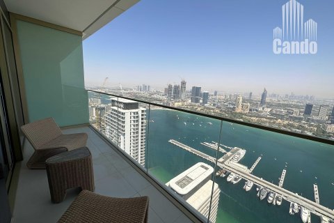 Apartment in Dubai Harbour, Dubai, UAE 2 bedrooms, 127.9 sq.m. № 596714 - photo 13