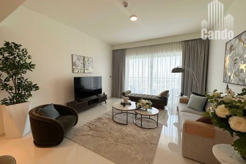Apartment in Dubai Harbour, Dubai, UAE 2 bedrooms, 127.9 sq.m. № 596714 - photo 38