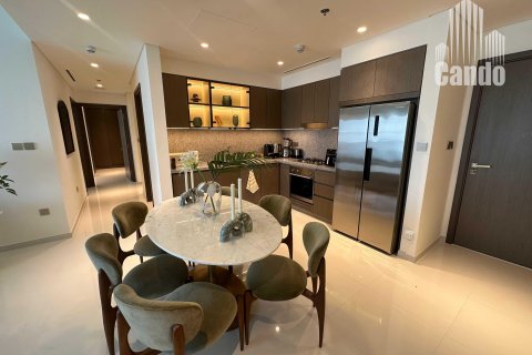 Apartment in Dubai Harbour, Dubai, UAE 2 bedrooms, 127.9 sq.m. № 596714 - photo 11