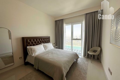 Apartment in Dubai Harbour, Dubai, UAE 2 bedrooms, 127.9 sq.m. № 596714 - photo 3