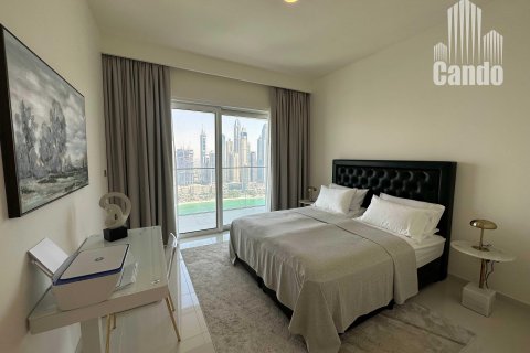 Apartment in Dubai Harbour, Dubai, UAE 2 bedrooms, 127.9 sq.m. № 596714 - photo 52