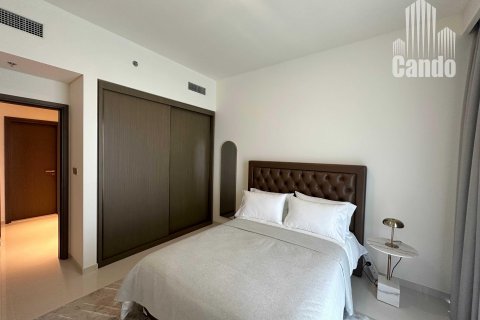Apartment in Dubai Harbour, Dubai, UAE 2 bedrooms, 127.9 sq.m. № 596714 - photo 4
