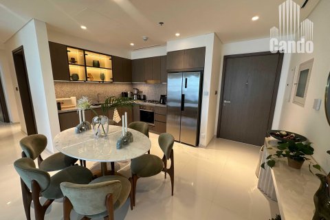 Apartment in Dubai Harbour, Dubai, UAE 2 bedrooms, 127.9 sq.m. № 596714 - photo 56