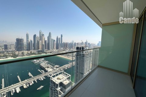 Apartment in Dubai Harbour, Dubai, UAE 2 bedrooms, 127.9 sq.m. № 596714 - photo 28