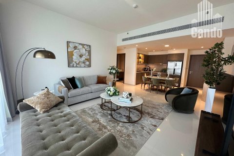 Apartment in Dubai Harbour, Dubai, UAE 2 bedrooms, 127.9 sq.m. № 596714 - photo 54