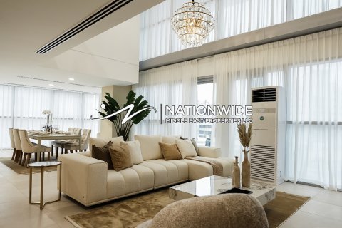 Lakás itt: Abu Dhabi, EAE, 1 hálószoba, 110 m², azonosító: 625115 - fénykép 9