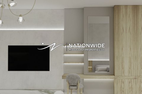 Lakás itt: Abu Dhabi, EAE, 1 hálószoba, 110 m², azonosító: 625115 - fénykép 5