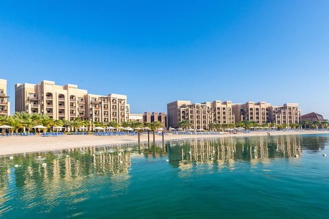 Al Marjan Island - attēls 2