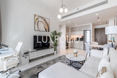 Wohnung in Dubai Harbour, Dubai, VAE: 1 Schlafzimmer, 69 m2 Nr. 628099