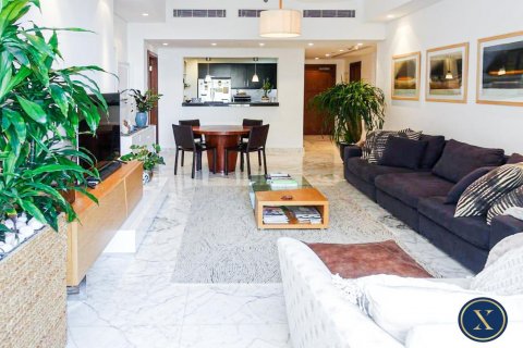 آپارتمان برای اجاره در Palm Jumeirah، Dubai، امارات متحده عربی 2 خوابه ، 189 متر مربع ، شماره 628204 - تصویر 5