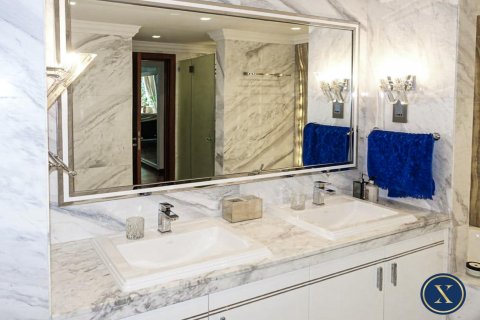 آپارتمان برای اجاره در Palm Jumeirah، Dubai، امارات متحده عربی 2 خوابه ، 189 متر مربع ، شماره 628204 - تصویر 20