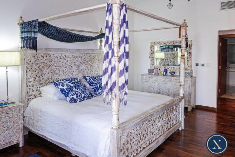 آپارتمان برای اجاره در Palm Jumeirah، Dubai، امارات متحده عربی 2 خوابه ، 189 متر مربع ، شماره 628204 - تصویر 17