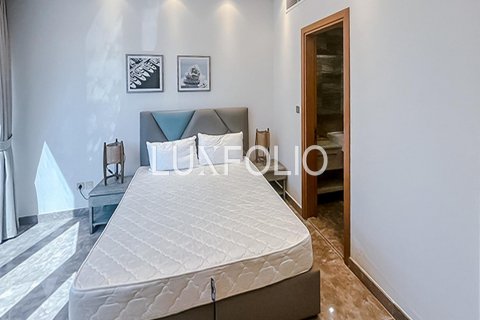 Снять в аренду квартиру в Дубай Марина, ОАЭ 4 спальни, 284м2, № 628103 - фото 14